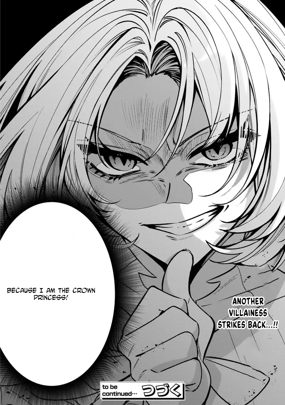 The Regressing Villainess Has Too Much to Do Chapter 4 Page 26